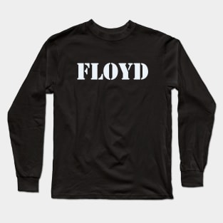 Floyd Long Sleeve T-Shirt